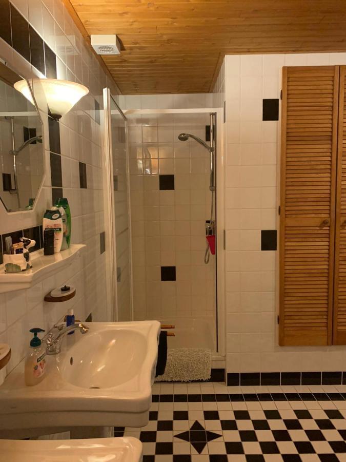 B&B De Kaagse Koe Huigsloot Eksteriør billede
