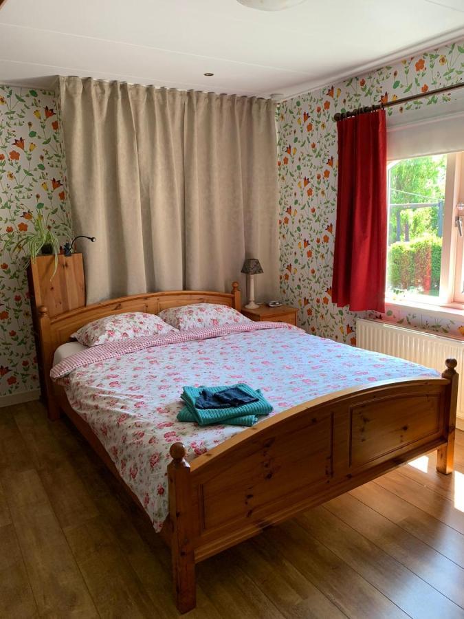 B&B De Kaagse Koe Huigsloot Eksteriør billede