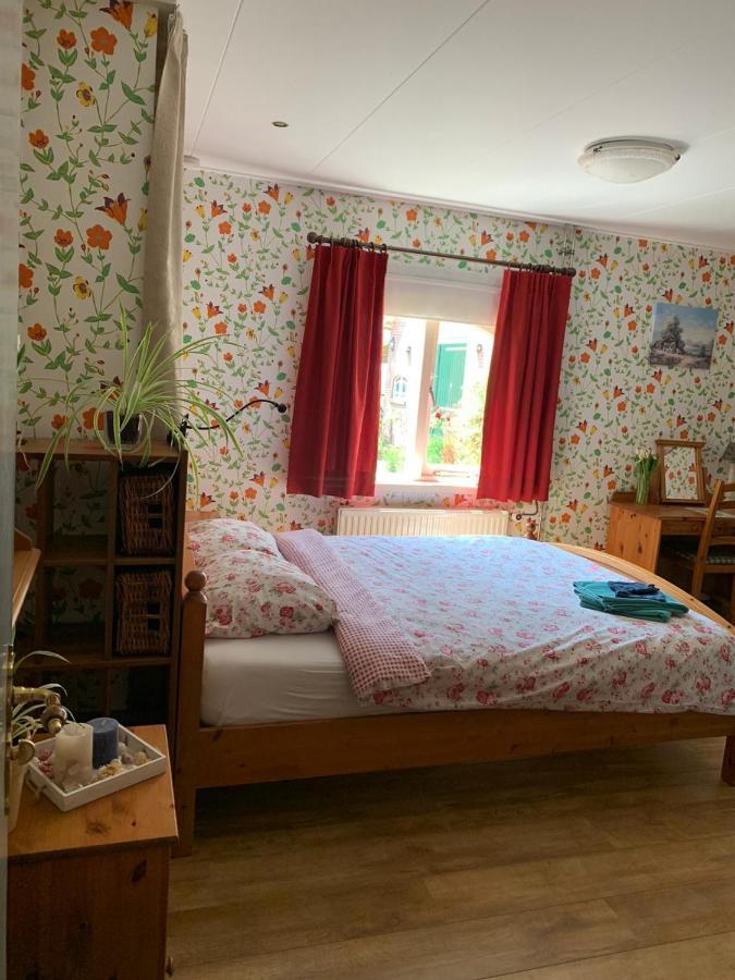 B&B De Kaagse Koe Huigsloot Eksteriør billede