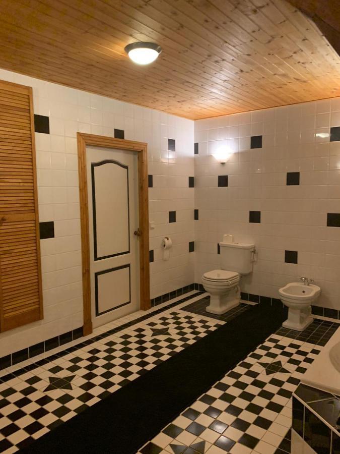 B&B De Kaagse Koe Huigsloot Eksteriør billede