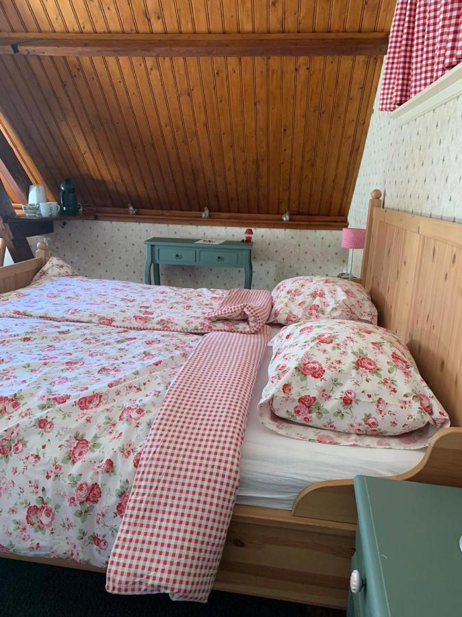 B&B De Kaagse Koe Huigsloot Eksteriør billede